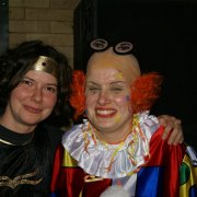 Jeck op Deck (31.01.08)